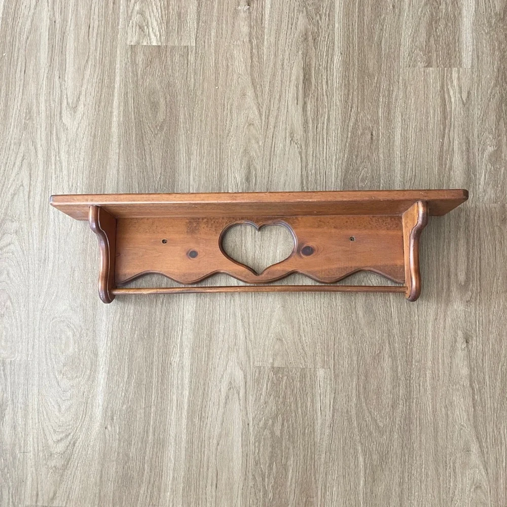 Wooden 24